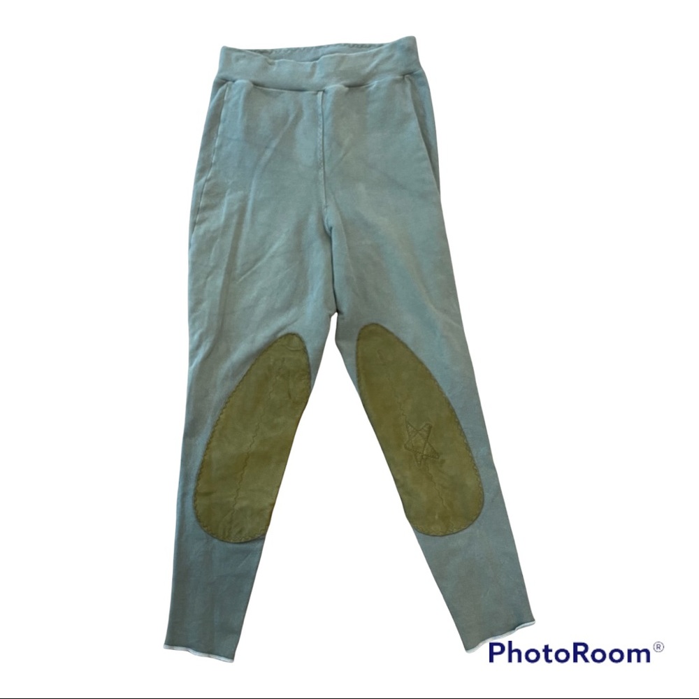 Equissentials Pull-on Riding Breech